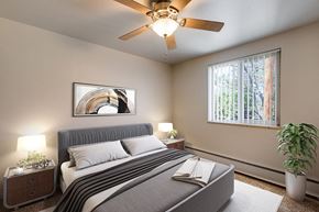 Denver apartment for rent - Park Lane Apartments in Denver, Colorado