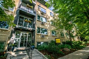 Denver apartment for rent - 66 Pearl Street Apartments in Denver, Colorado