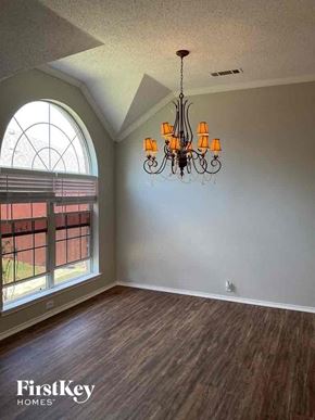 Lewisville house for rent - 1265 Bedford Lane Lewisville, TX 75077