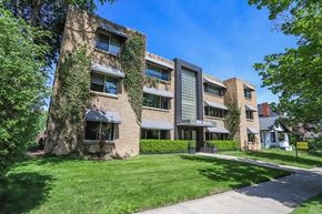 Denver apartment for rent - The Regina Apartments in Denver, CO