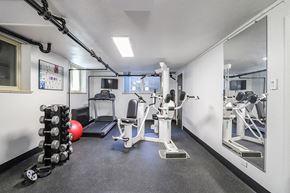 Denver apartment for rent - The Regina Apartments in Denver, CO