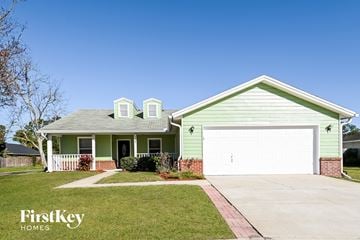 Jacksonville house for rent - 3409 AYRSHIRE STREET JACKSONVILLE, FL 32226