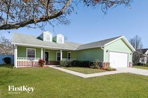 Jacksonville house for rent - 3409 AYRSHIRE STREET JACKSONVILLE, FL 32226
