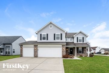 Plainfield house for rent - 5842 Glen Haven Boulevard Plainfield, IN 46168