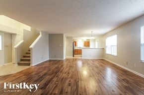 Plainfield house for rent - 5842 Glen Haven Boulevard Plainfield, IN 46168