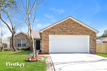 Jacksonville house for rent - 6983 LAFAYETTE PARK DRIVE JACKSONVILLE, FL 32244