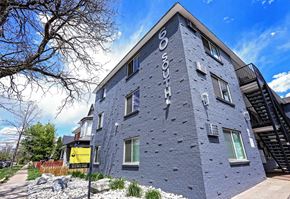 Denver apartment for rent - 60 South Apartments in Denver, CO