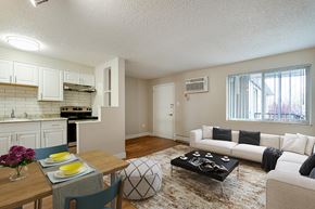 Denver apartment for rent - 60 South Apartments in Denver, CO