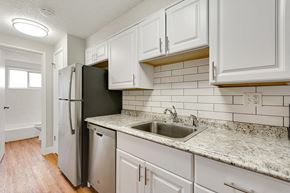 Denver apartment for rent - 60 South Apartments in Denver, CO