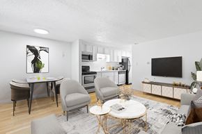 Denver apartment for rent - Ten Ten Clarkson Apartments in Denver, CO