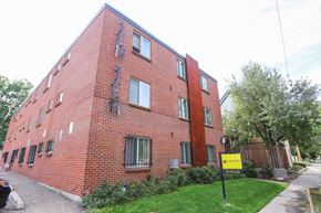 Denver apartment for rent - Ten Ten Clarkson Apartments in Denver, CO