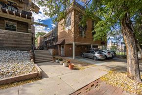 Denver apartment for rent - The Met Apartments in Denver, Colorado