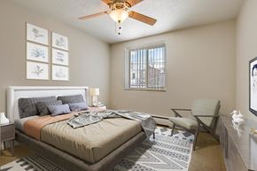 Denver apartment for rent - The Met Apartments in Denver, Colorado