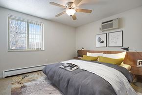 Denver apartment for rent - The Met Apartments in Denver, Colorado