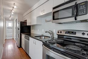 Denver apartment for rent - The Met Apartments in Denver, Colorado