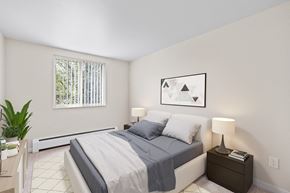 Denver apartment for rent - Toscana Apartments in Denver, Colorado