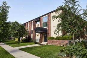 Denver apartment for rent - Toscana Apartments in Denver, CO