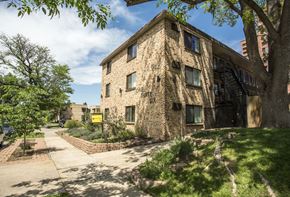 Denver apartment for rent - Washington Apartments in Denver, Colorado