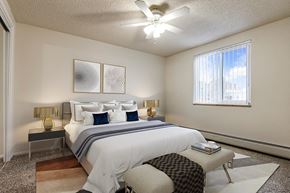 Denver apartment for rent - Washington Apartments in Denver, Colorado