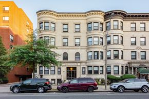 Brookline apartment for rent - 1455 Beacon Street View