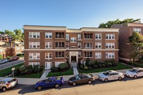 Brighton apartment for rent - 19 Vinal Exterior 1