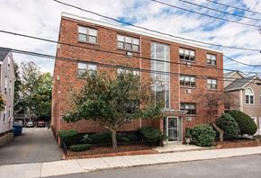 Brighton apartment for rent - Exterior of 39 Shepard Street