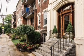 Allston apartment for rent - Exterior of 44 Quint Ave