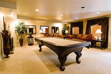 Salt Lake City house for rent - 2610 E Maywood Dr