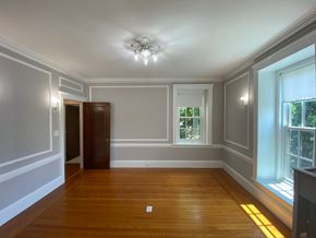 Worcester apartment for rent - Living Room with Hardwood Floors