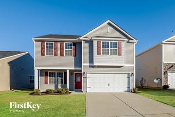 Raleigh house for rent - 1509 Stark Spring Street Raleigh, NC 27610