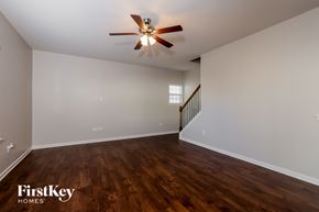 Raleigh house for rent - 1509 Stark Spring Street Raleigh, NC 27610