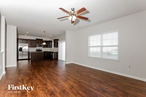 Raleigh house for rent - 1509 Stark Spring Street Raleigh, NC 27610