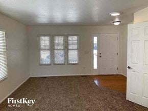 Aurora house for rent - 3011 S Jericho Way Aurora, CO 80013