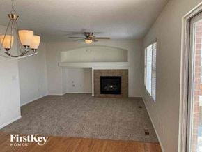Aurora house for rent - 3011 S Jericho Way Aurora, CO 80013