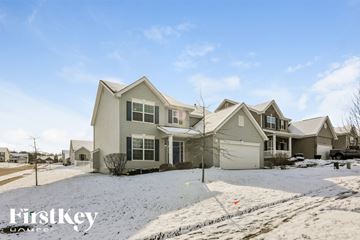 Wentzville house for rent - 120 Champions Lane Wentzville, MO 63385