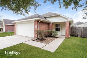 Houston house for rent - 13531 High Banks Lane Houston, TX 77034
