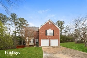 Snellville house for rent - 4006 Gail Lee Terrace Snellville, GA 30039
