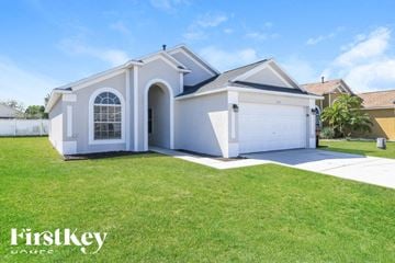 Haines City house for rent - 111 RICHMAR AVENUE HAINES CITY, FL 33844
