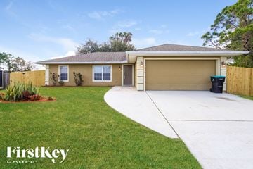 Palm Bay house for rent - 914 Caligula Avenue Palm Bay, FL 32909