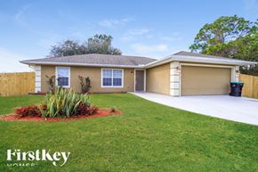 Palm Bay house for rent - 914 Caligula Avenue Palm Bay, FL 32909