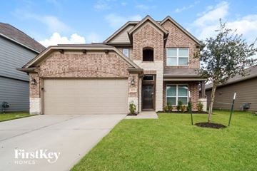 Houston house for rent - 1023 Ranch Oak Drive Houston, TX 77073