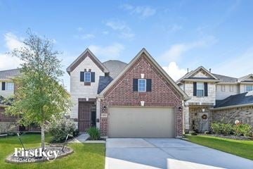 Humble house for rent - 10502 Lake Of The Ozarks Drive Humble, TX 77396