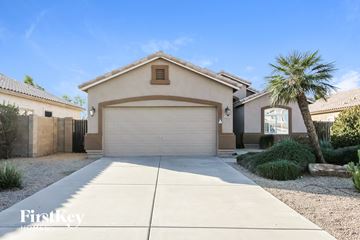 Avondale house for rent - 11029 W ALMERIA Road Avondale, AZ 85392