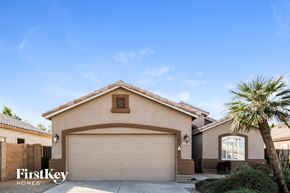 Avondale house for rent - 11029 W ALMERIA Road Avondale, AZ 85392