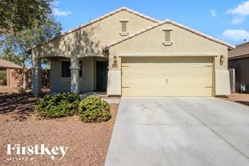 Goodyear house for rent - 18582 W VOGEL Avenue Goodyear, AZ 85338