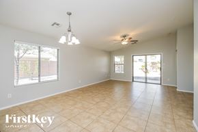 Goodyear house for rent - 18582 W VOGEL Avenue Goodyear, AZ 85338