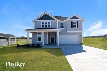 Fuquay Varina house for rent - 411 Windy Farm Drive Fuquay Varina, NC 27526