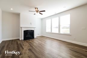 Fuquay Varina house for rent - 411 Windy Farm Drive Fuquay Varina, NC 27526