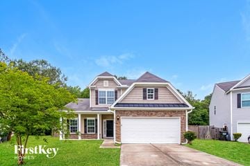 Moncks Corner house for rent - 918 Laurel Oak Lane Moncks Corner, SC 29461