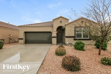 San Tan Valley house for rent - 4637 E FIRE OPAL Lane San Tan Valley, AZ 85143